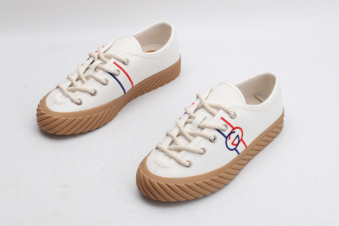 guci x Ad1d*s trainer sneaker