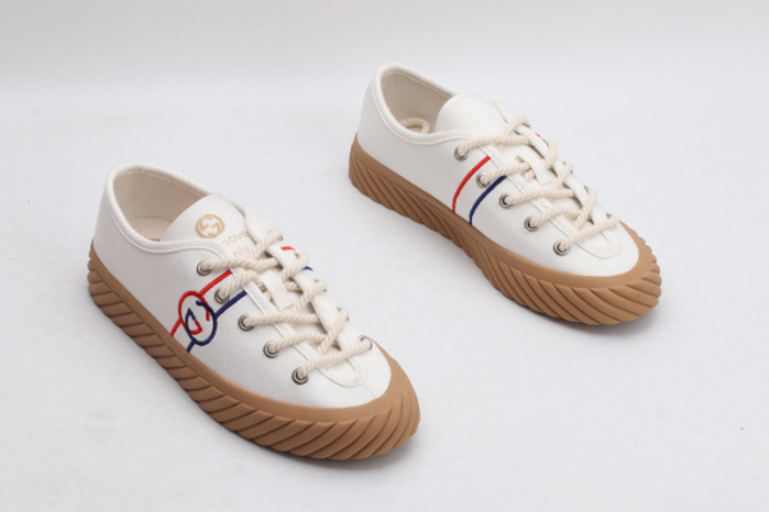 guci x Ad1d*s trainer sneaker