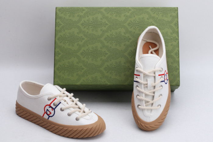 guci x Ad1d*s trainer sneaker