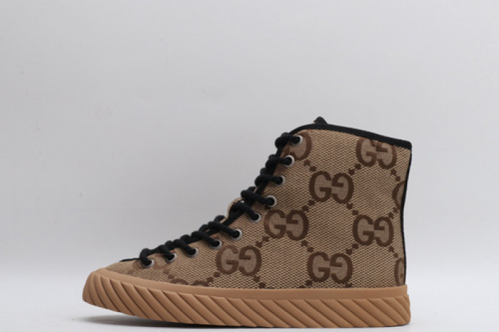 guci trainer sneaker