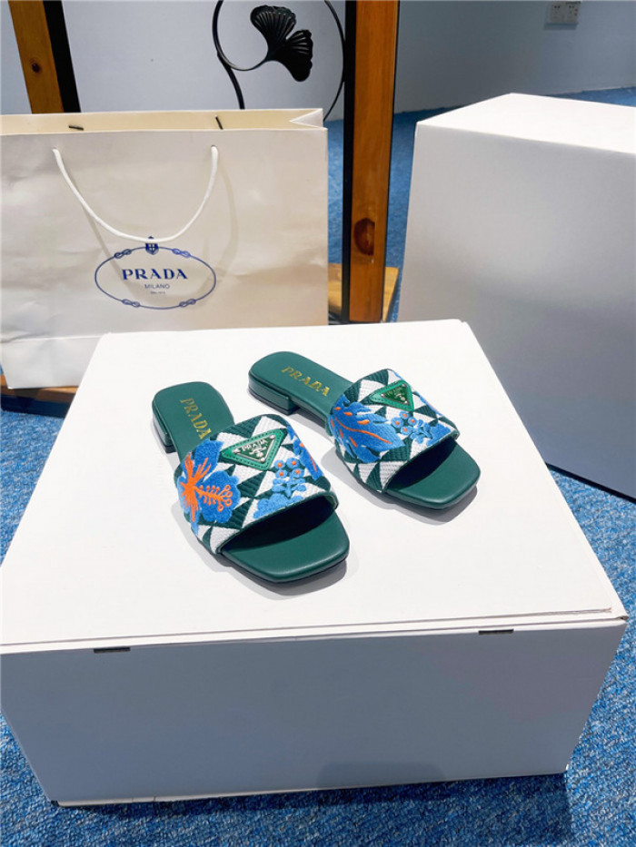 prad slippers