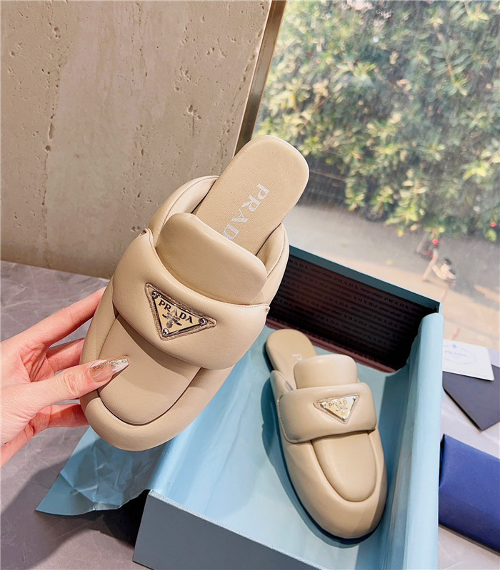 prad slippers