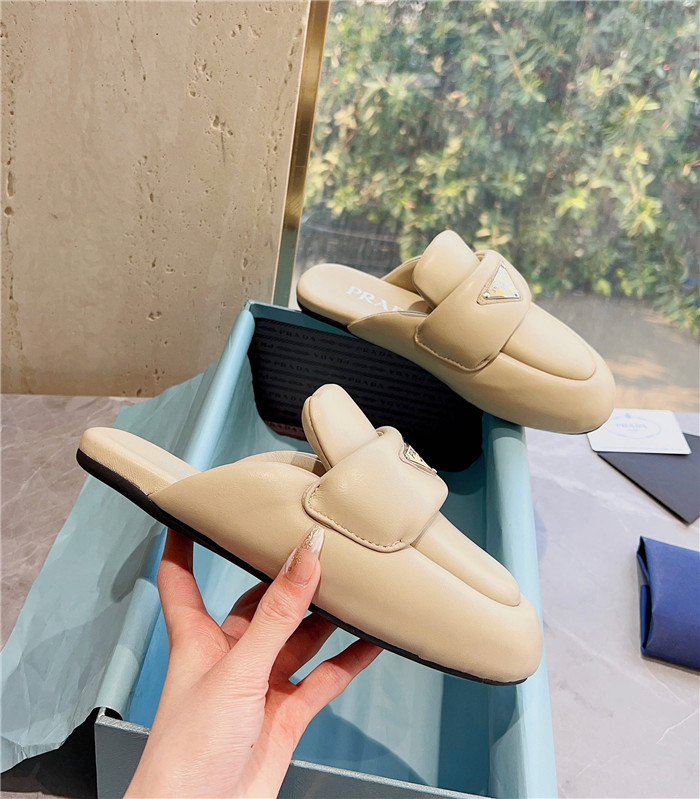 prad slippers