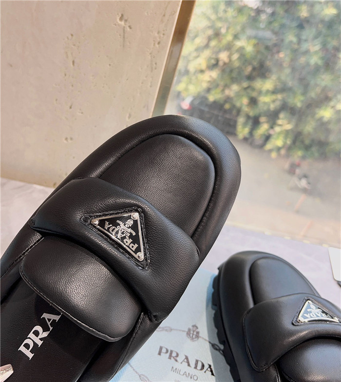 prad slippers