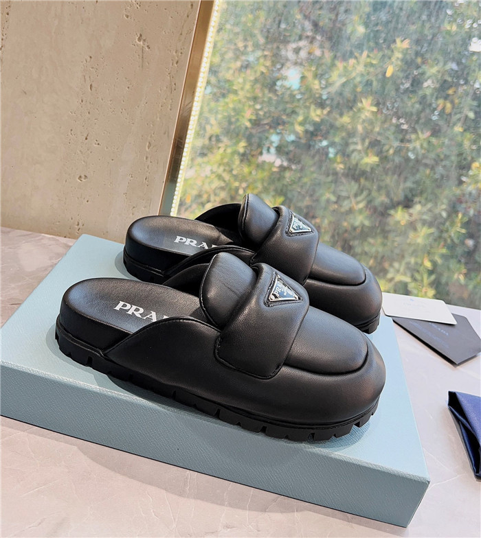 prad slippers