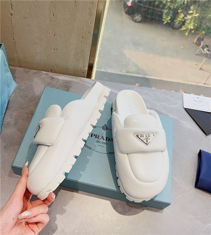 prad slippers