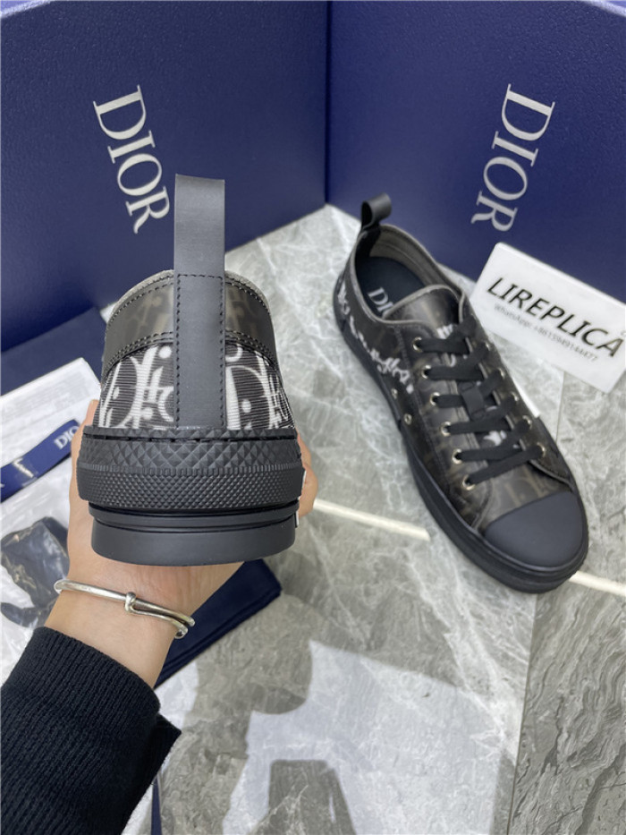 dr b23 sneakers