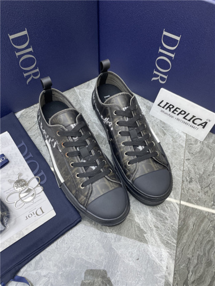 dr b23 sneakers