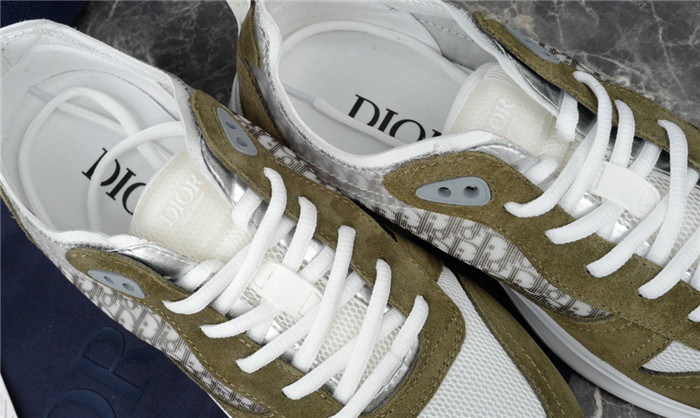 dr b25 trainer sneaker
