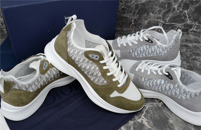 dr b25 trainer sneaker