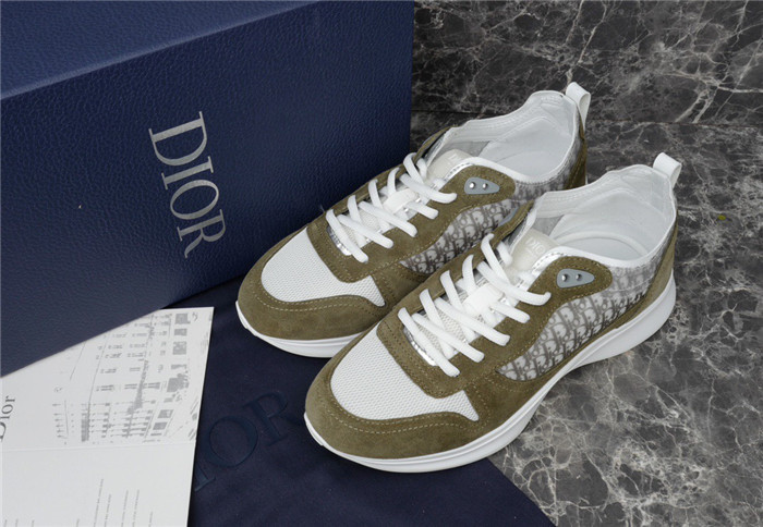 dr b25 trainer sneaker