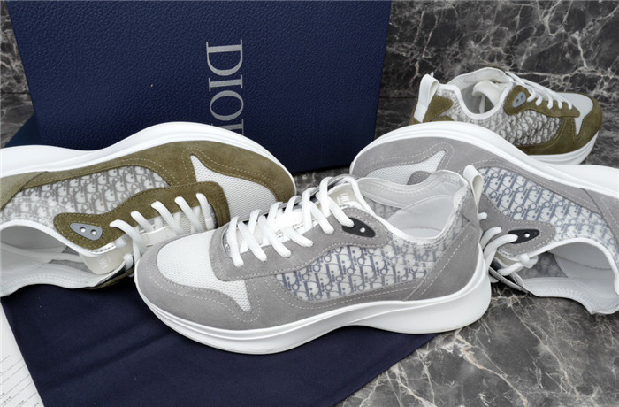 dr b25 trainer sneaker