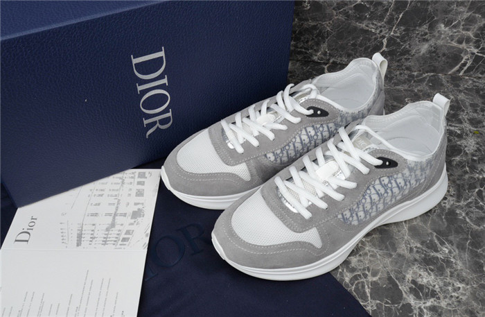 dr b25 trainer sneaker