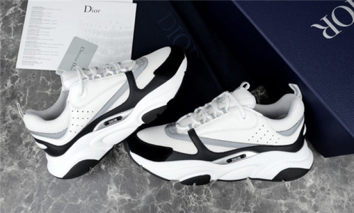 dr b22 trainer sneaker