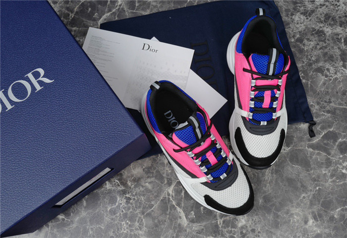dr b22 trainer sneaker