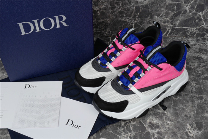 dr b22 trainer sneaker