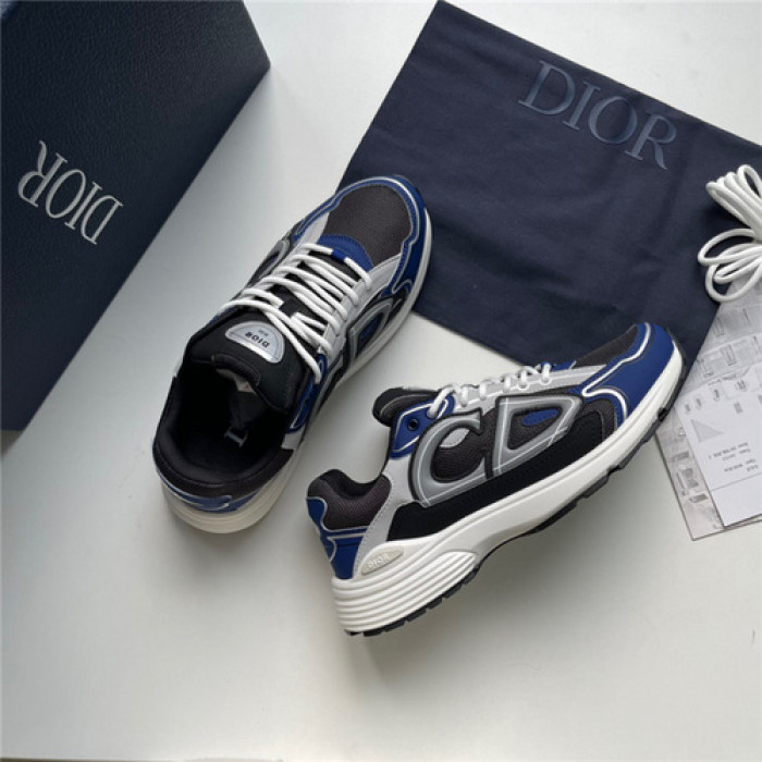 dr b30 trainer sneaker