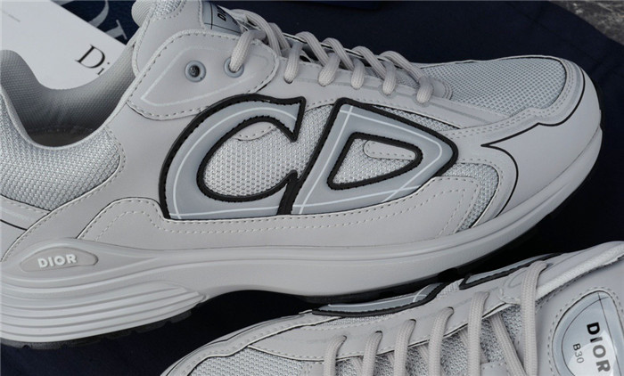 dr b30 trainer sneaker