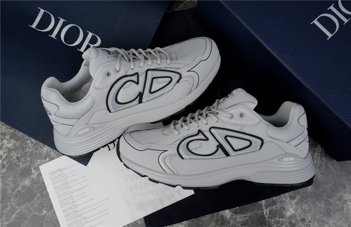 dr b30 trainer sneaker