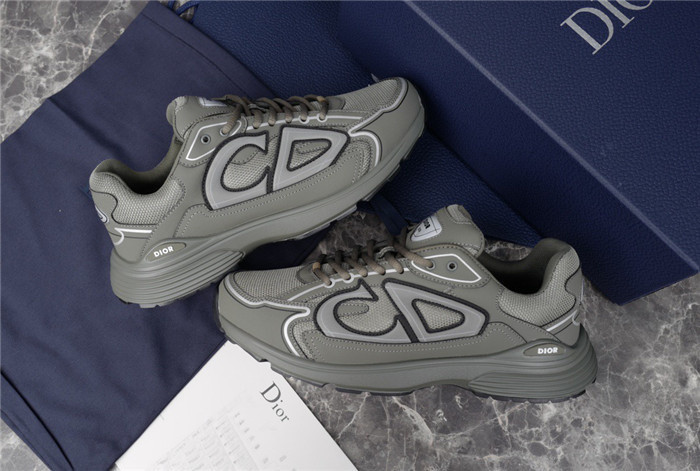 dr b30 trainer sneaker