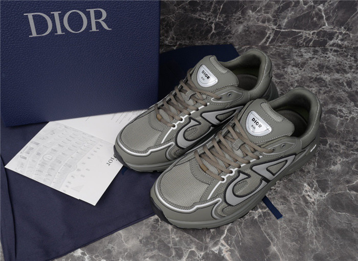 dr b30 trainer sneaker