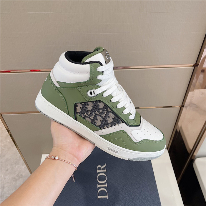 dr b27 trainer sneaker