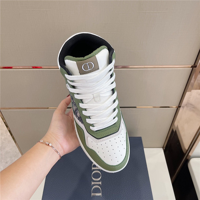 dr b27 trainer sneaker