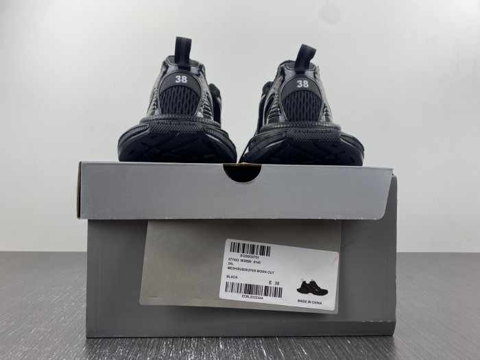 bl 3xl sneaker