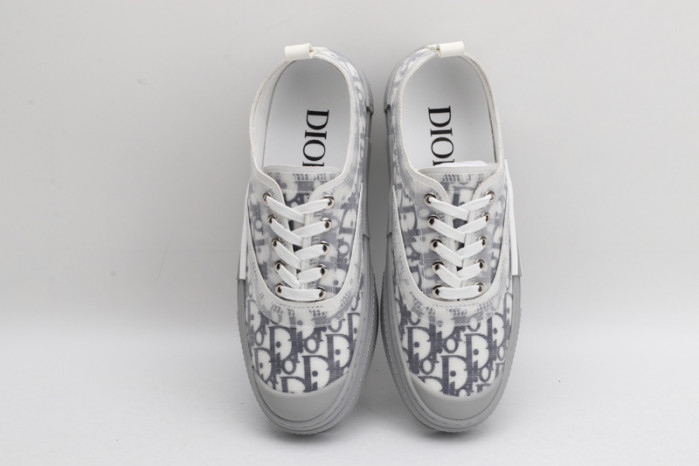 dr b23 low-top sneakers