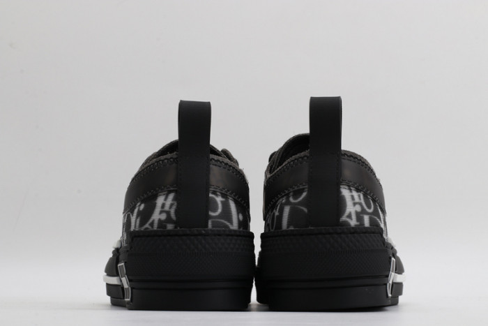 dr b23 low-top sneakers