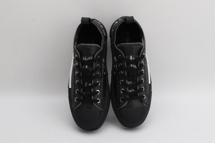 dr b23 low-top sneakers