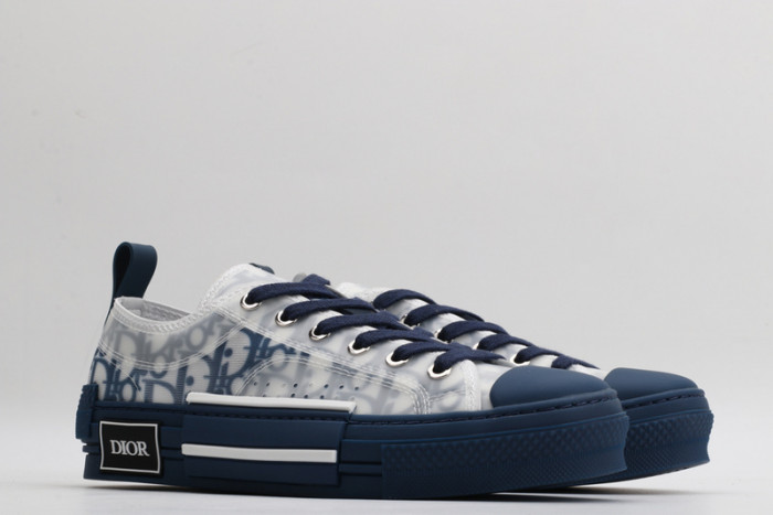 dr b23 low-top sneakers