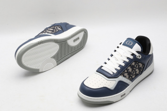 dr b27 trainer sneaker
