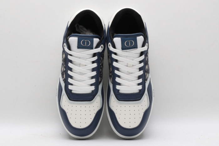 dr b27 trainer sneaker