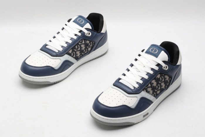 dr b27 trainer sneaker