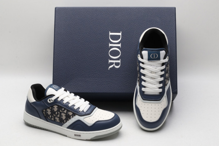 dr b27 trainer sneaker
