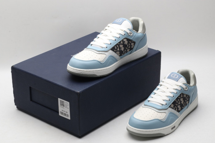dr b27 trainer sneaker