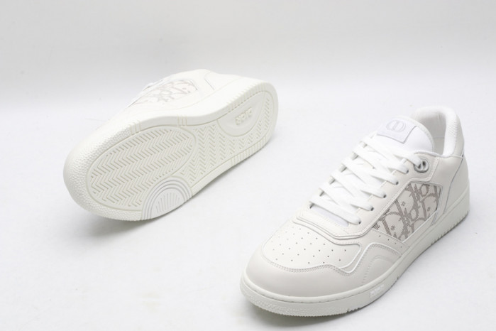 dr b27 trainer sneaker