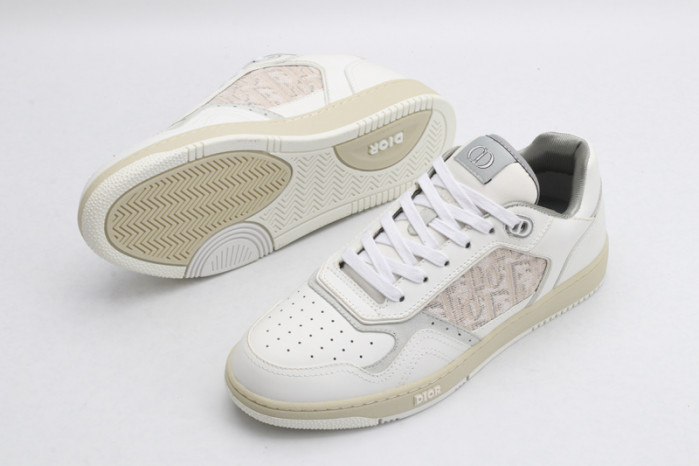 dr b27 trainer sneaker