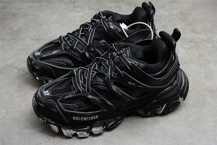 bl track trainers sneaker 22051301
