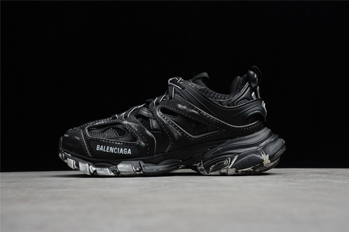 bl track trainers sneaker 22051301