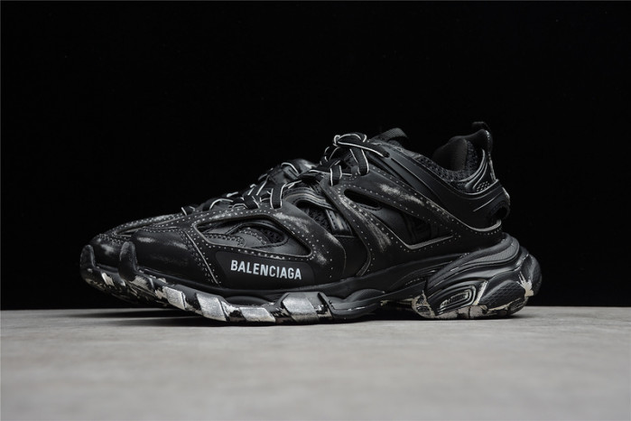 bl track trainers sneaker 22051301