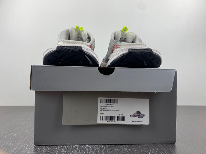 bl 3xl sneaker