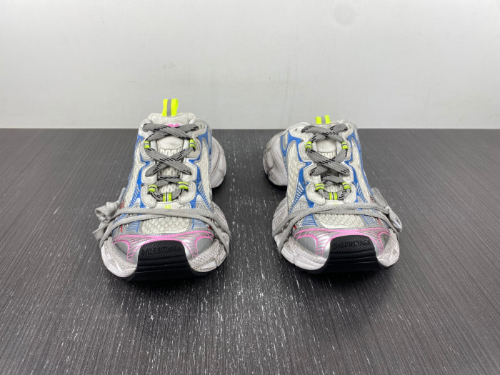 bl 3xl sneaker