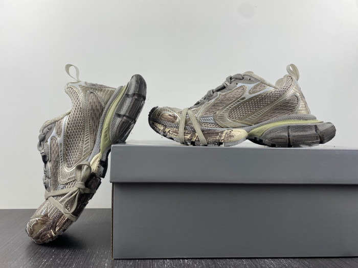 bl 3xl sneaker