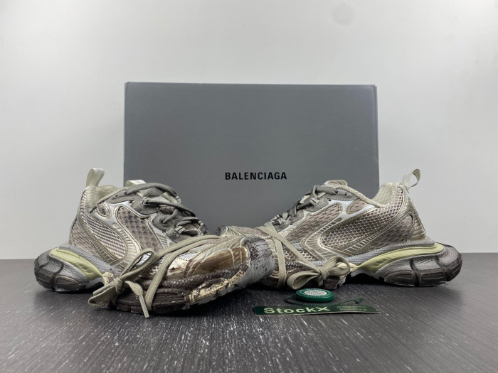 bl 3xl sneaker