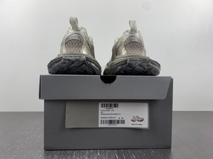 bl 3xl sneaker