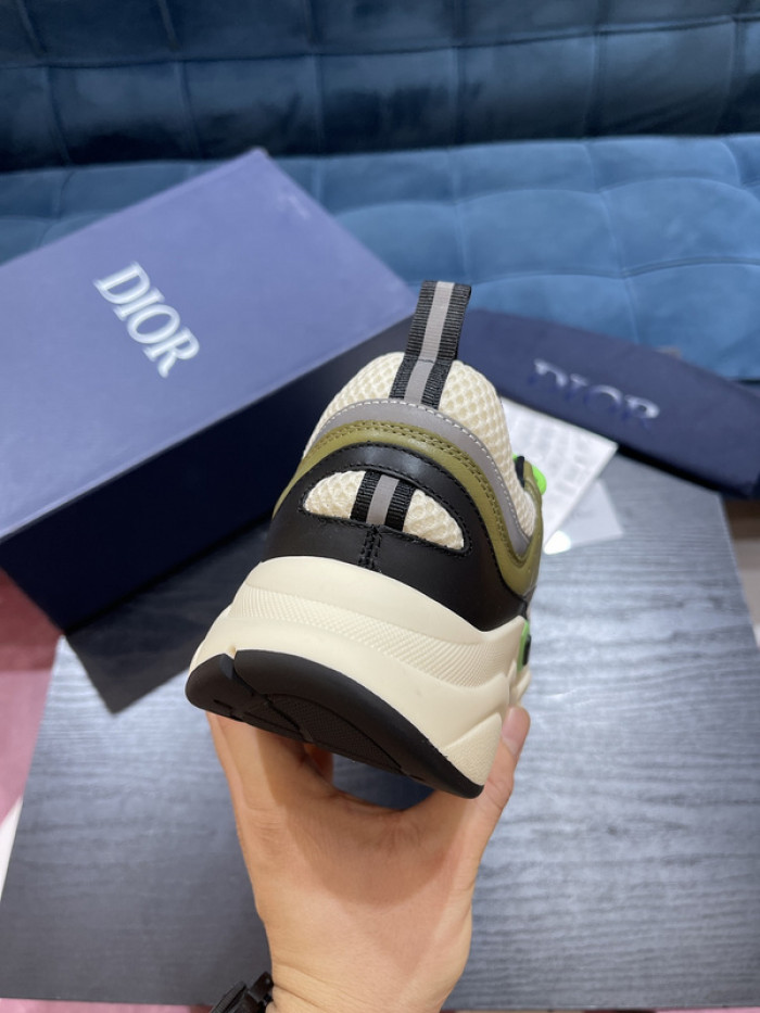 dr b22 trainer sneaker