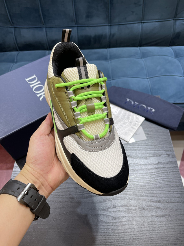 dr b22 trainer sneaker
