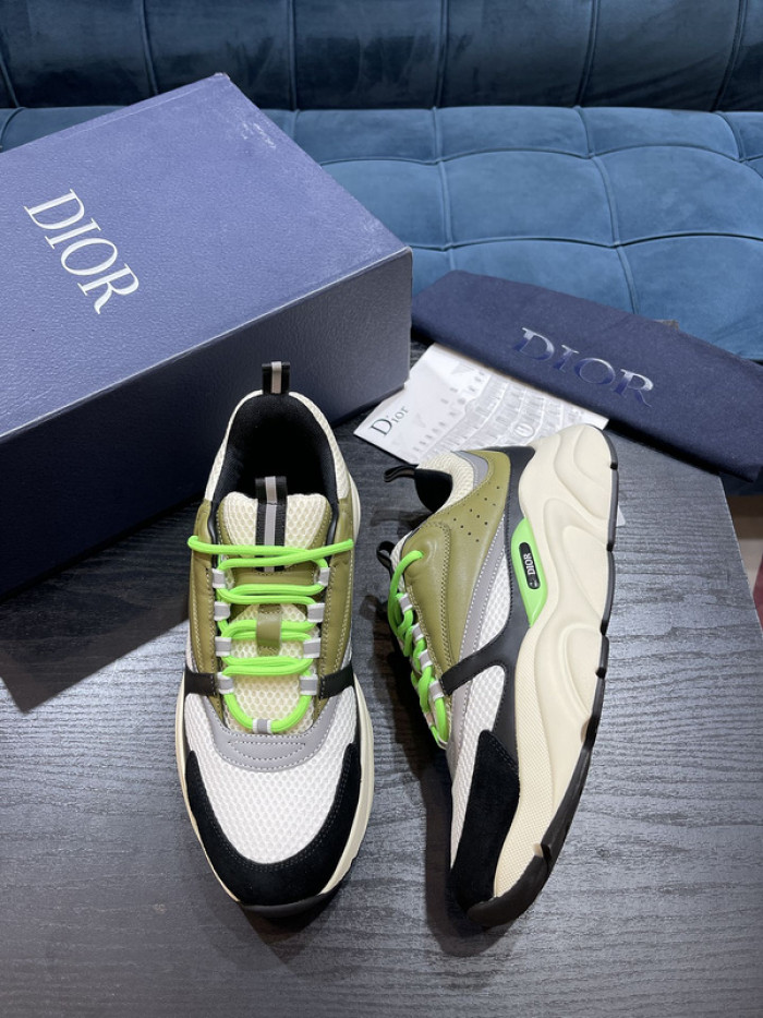 dr b22 trainer sneaker